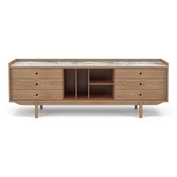 Bowie Media Unit